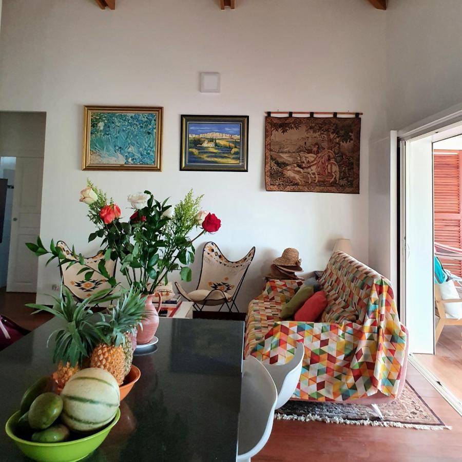 Deux Chambres Et Deux Salles De Bain Dans La Maison De Michelle L'Amirade Grande Anse  Εξωτερικό φωτογραφία
